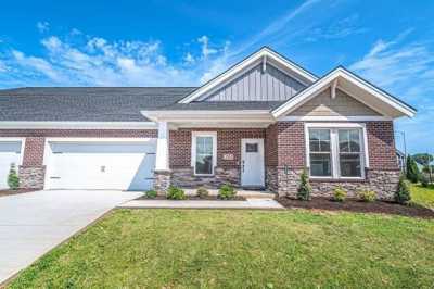 Home For Sale in Owensboro, Kentucky