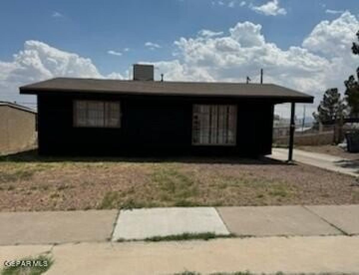 Picture of Home For Sale in El Paso, Texas, United States