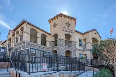 Apartment For Rent in 