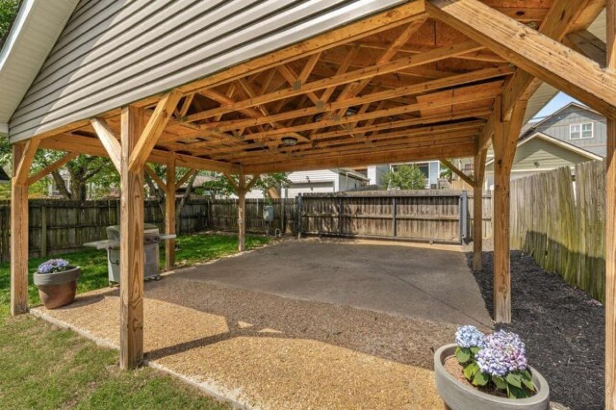 Picture of Home For Rent in Nashville, Tennessee, United States