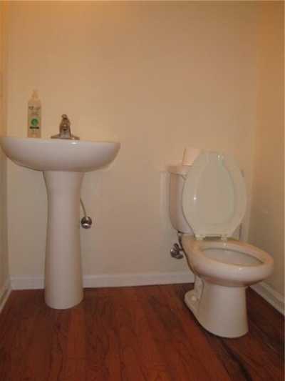 Home For Sale in Lawrenceville, Georgia