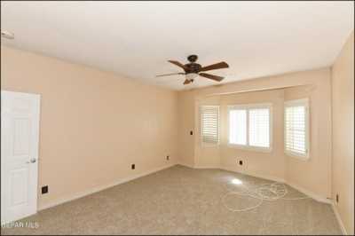 Home For Sale in El Paso, Texas