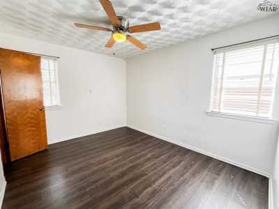 Home For Sale in Wichita Falls, Texas