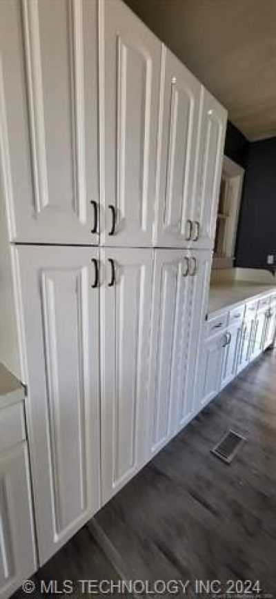 Home For Sale in Ardmore, Oklahoma