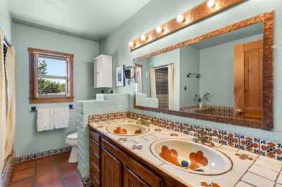 Home For Sale in Santa Fe, New Mexico