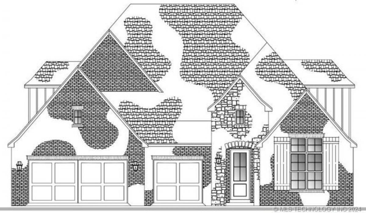 Picture of Home For Sale in Tulsa, Oklahoma, United States