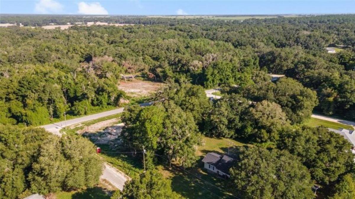 Picture of Residential Land For Sale in Dunnellon, Florida, United States