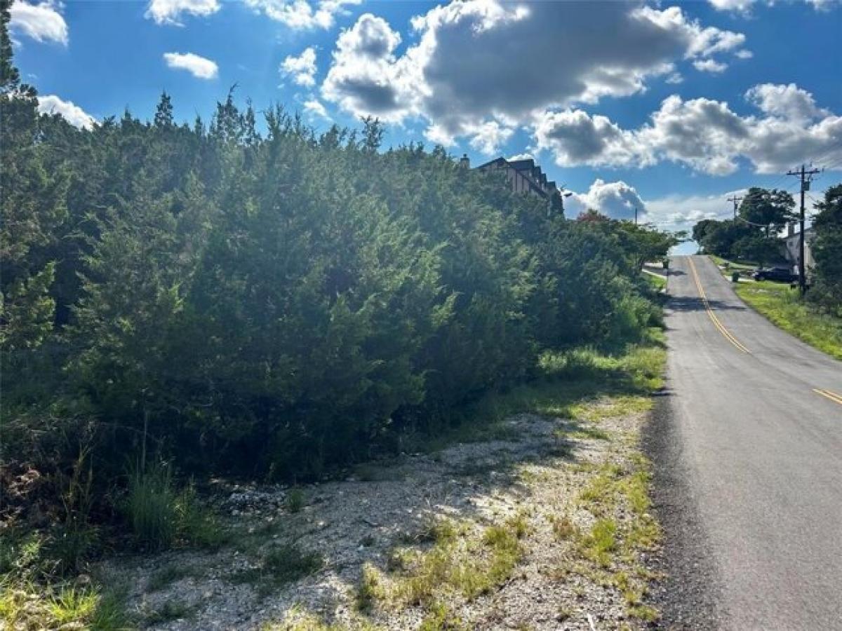Picture of Residential Land For Sale in Lago Vista, Texas, United States