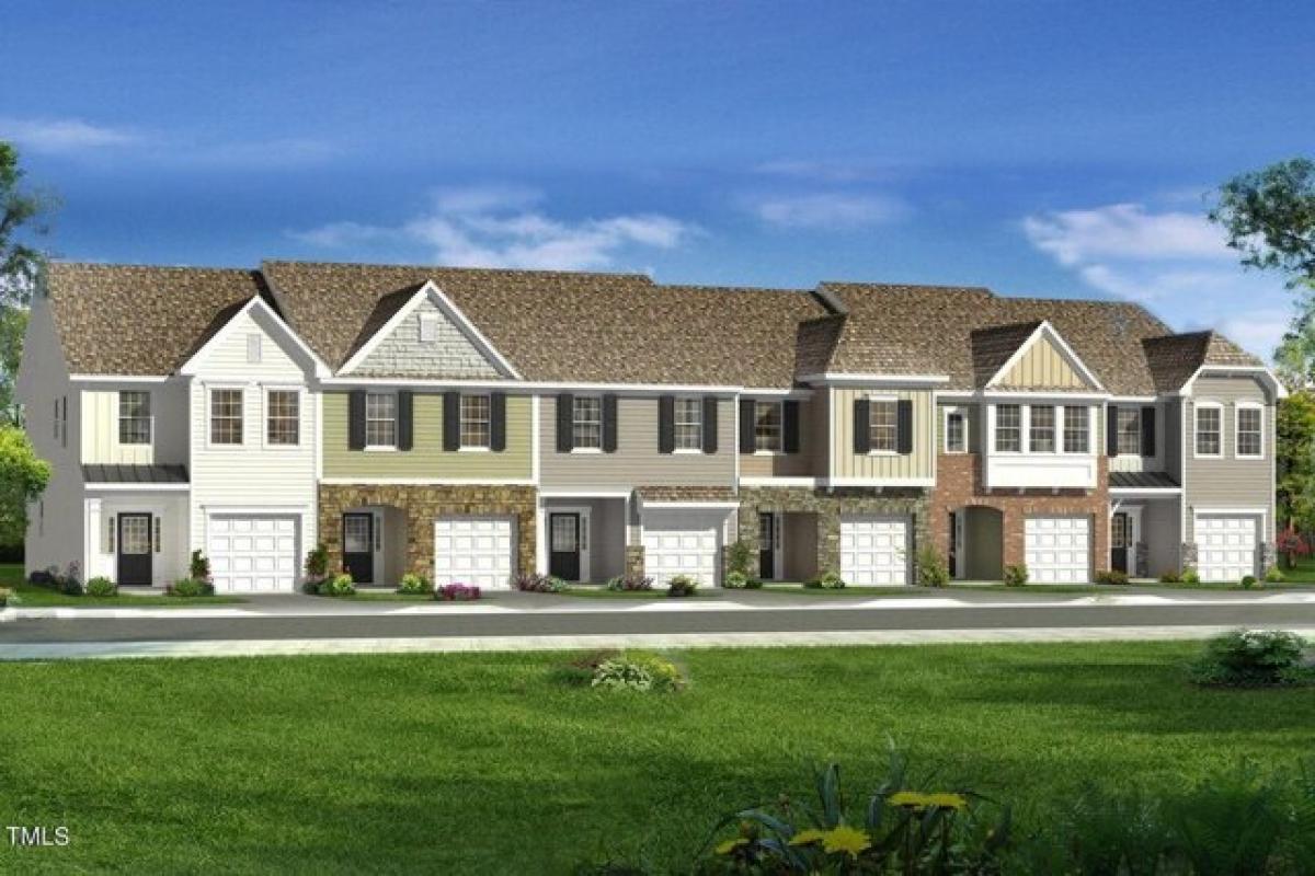 Picture of Home For Sale in Zebulon, North Carolina, United States