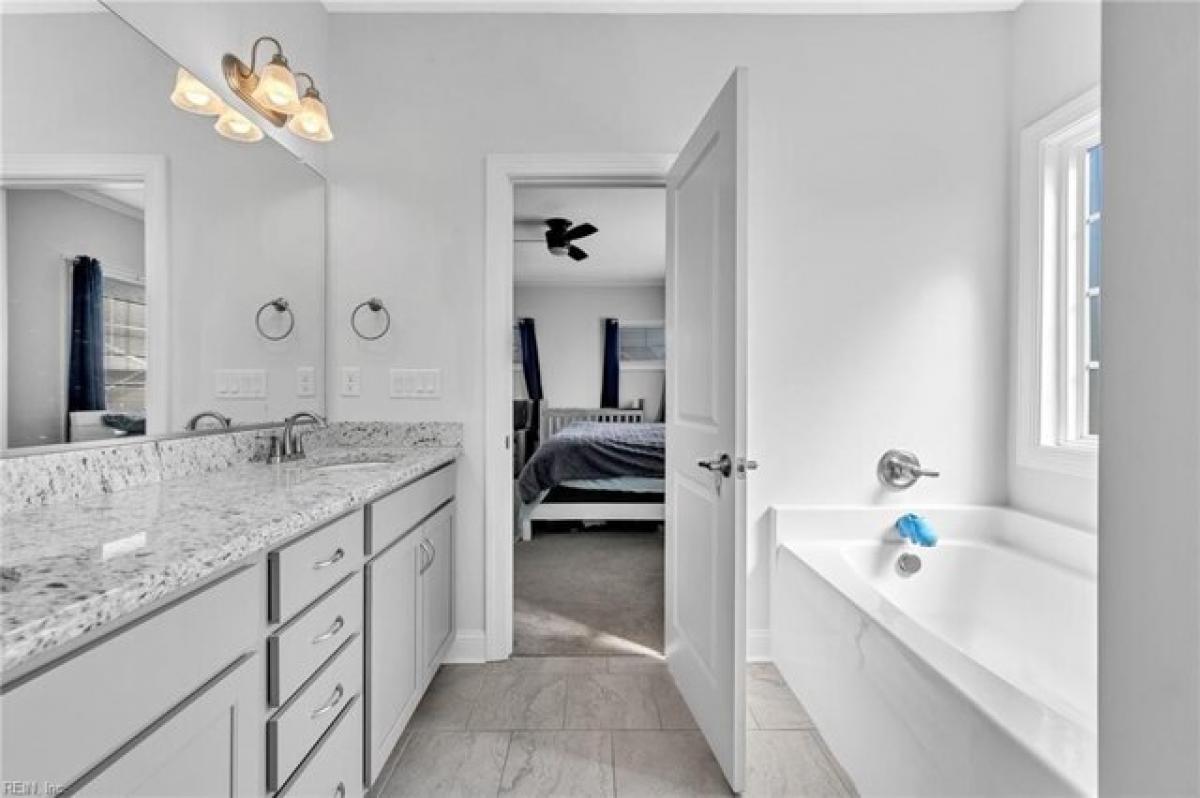 Picture of Home For Sale in Suffolk, Virginia, United States