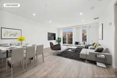 Home For Sale in Brooklyn, New York
