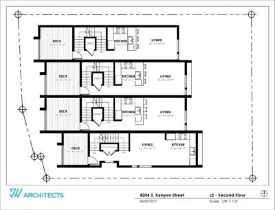 Home For Sale in Seattle, Washington