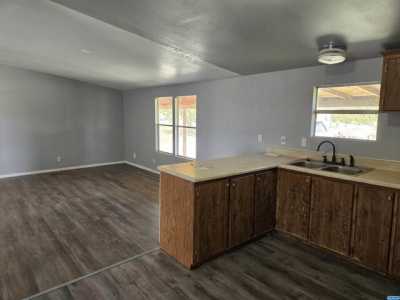 Home For Sale in Silver City, New Mexico