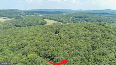 Residential Land For Sale in Oakland, Maryland