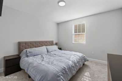 Home For Sale in Knoxville, Tennessee