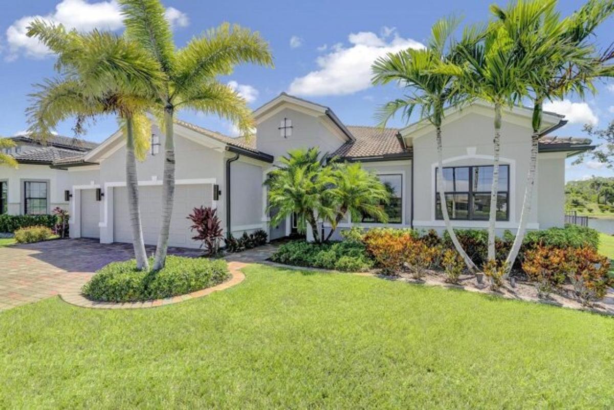Picture of Home For Sale in Jupiter, Florida, United States