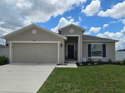 Home For Sale in Lake Wales, Florida