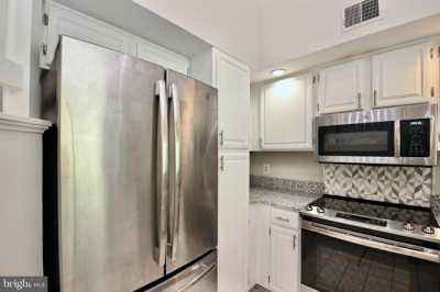 Apartment For Rent in Alexandria, Virginia