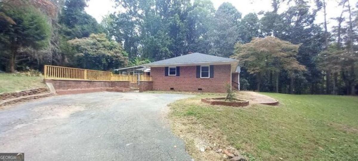 Picture of Home For Sale in Dallas, Georgia, United States