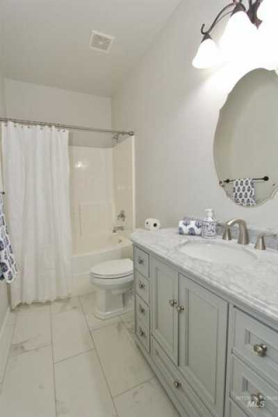 Home For Sale in Boise, Idaho