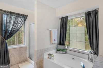 Home For Sale in McDonough, Georgia