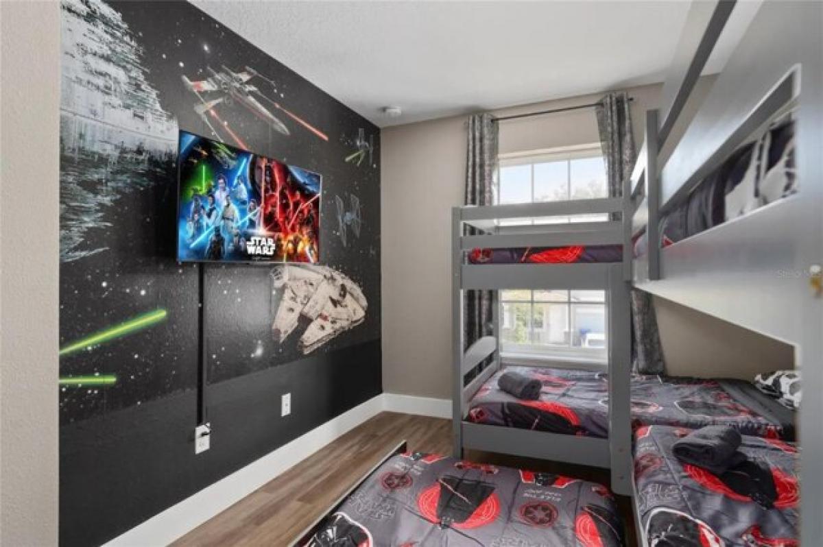 Picture of Home For Sale in Kissimmee, Florida, United States