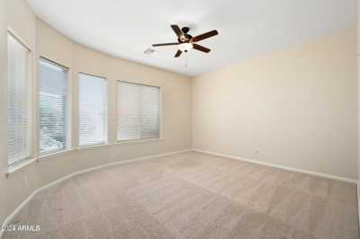 Home For Rent in Goodyear, Arizona