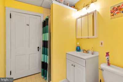 Home For Sale in Harrisburg, Pennsylvania