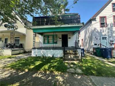 Apartment For Rent in Buffalo, New York