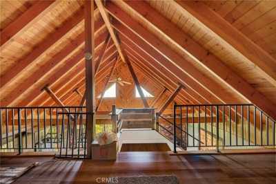Home For Sale in Running Springs, California
