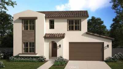 Home For Sale in Fontana, California