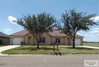 Home For Sale in Harlingen, Texas