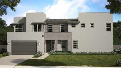 Home For Sale in Fontana, California