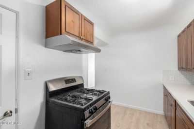 Home For Sale in Coolidge, Arizona