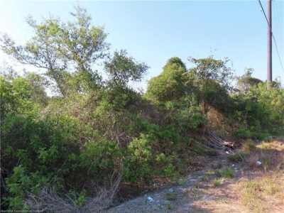 Residential Land For Sale in Lake Placid, Florida