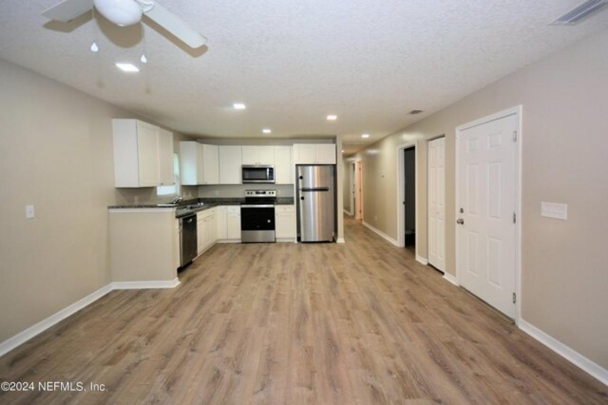 Picture of Home For Sale in Jacksonville, Florida, United States