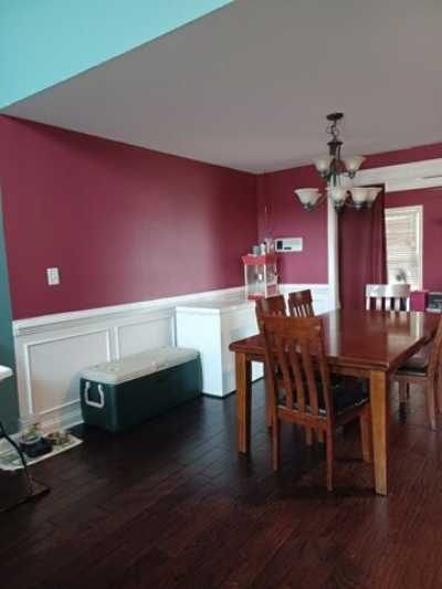 Home For Sale in Clarksville, Tennessee