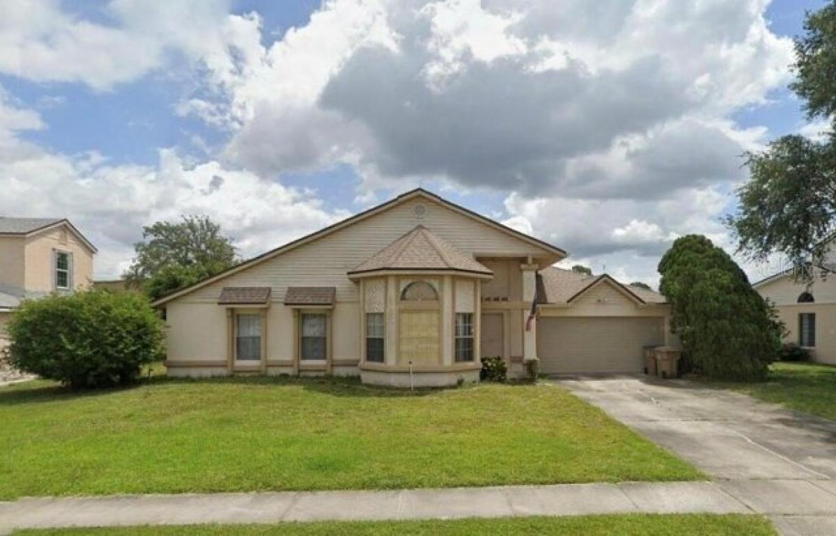 Picture of Home For Sale in Kissimmee, Florida, United States
