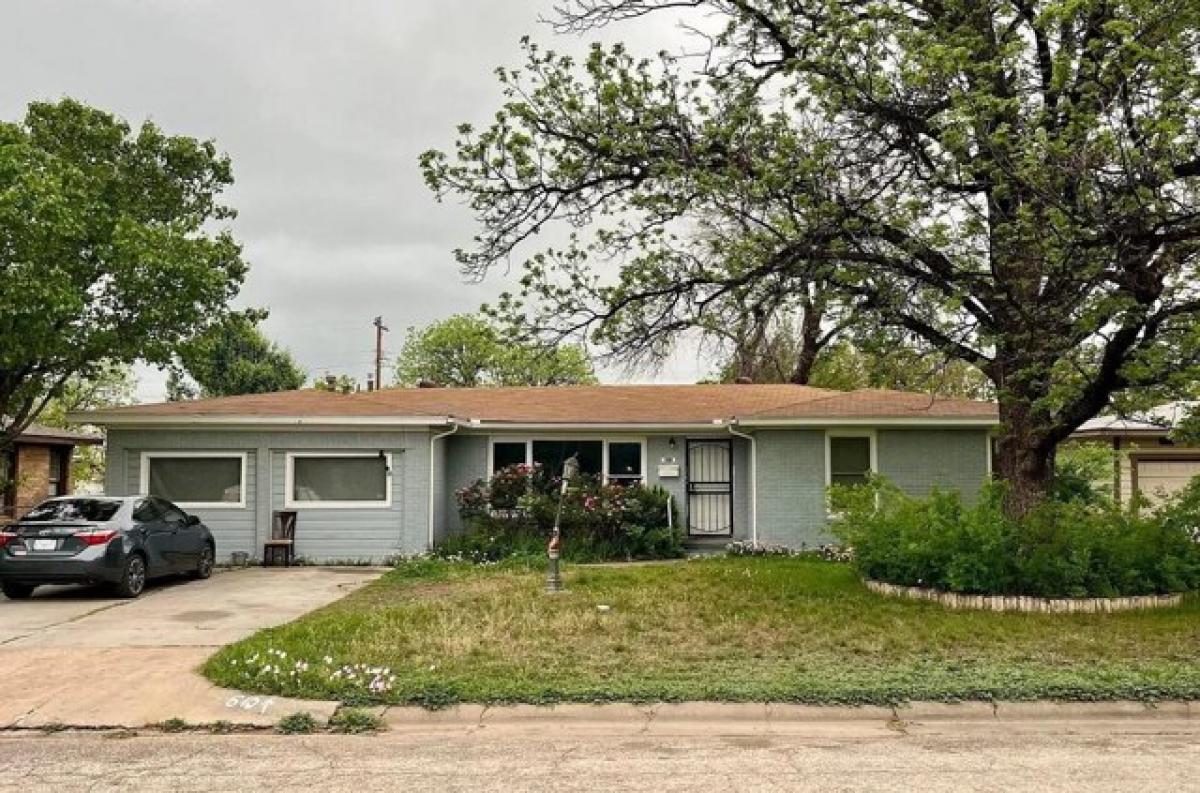 Picture of Home For Rent in Abilene, Texas, United States