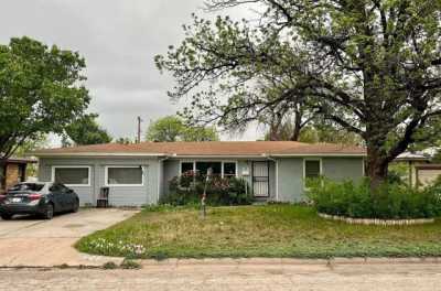 Home For Rent in Abilene, Texas