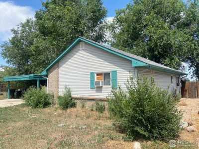 Home For Sale in Longmont, Colorado