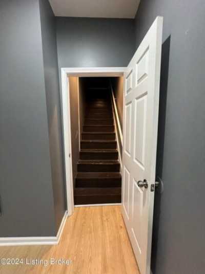 Home For Sale in Louisville, Kentucky