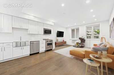 Home For Sale in Brooklyn, New York