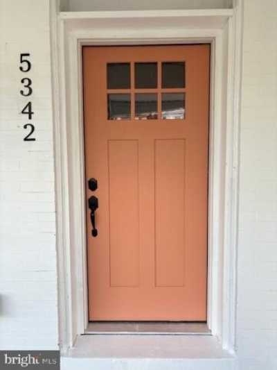 Home For Sale in Philadelphia, Pennsylvania