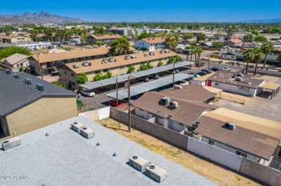 Home For Sale in Phoenix, Arizona