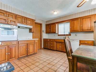 Home For Sale in Oklahoma City, Oklahoma