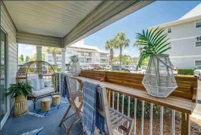 Home For Sale in Santa Rosa Beach, Florida