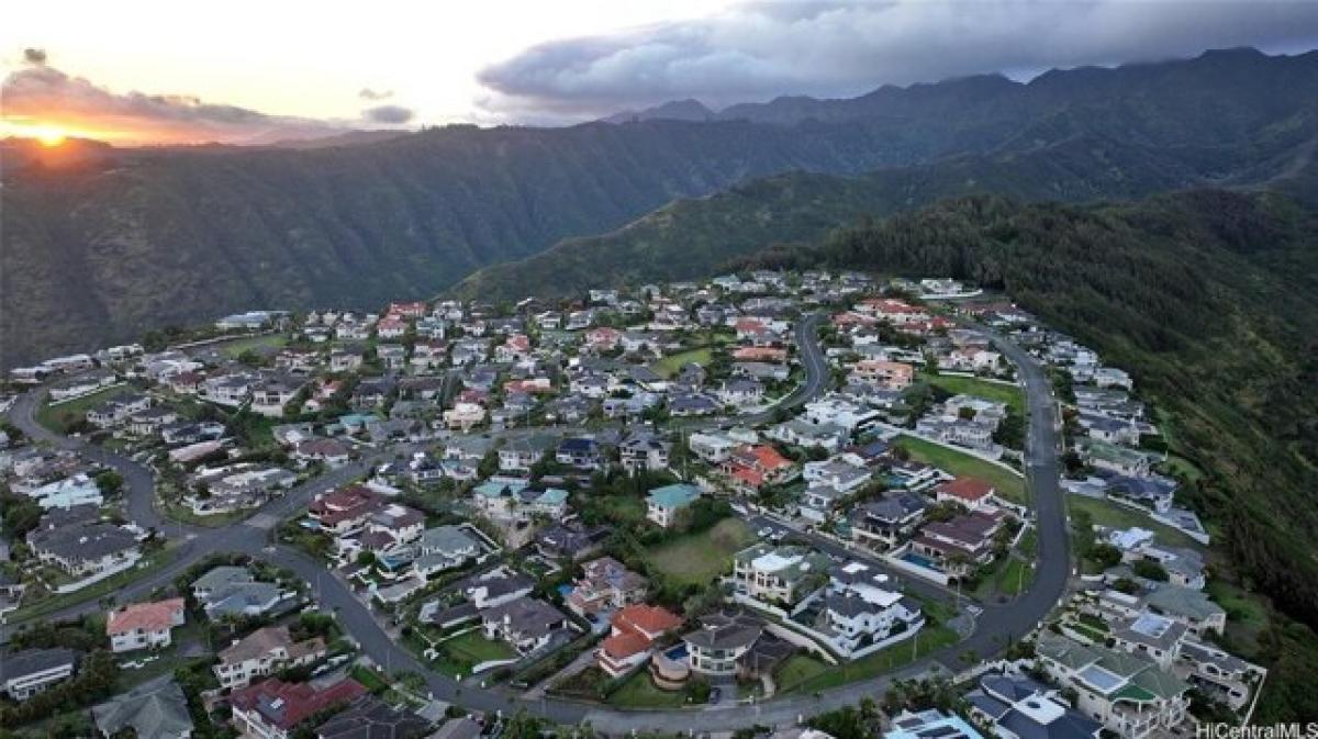 Picture of Residential Land For Sale in Honolulu, Hawaii, United States