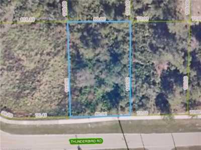 Residential Land For Sale in Sebring, Florida