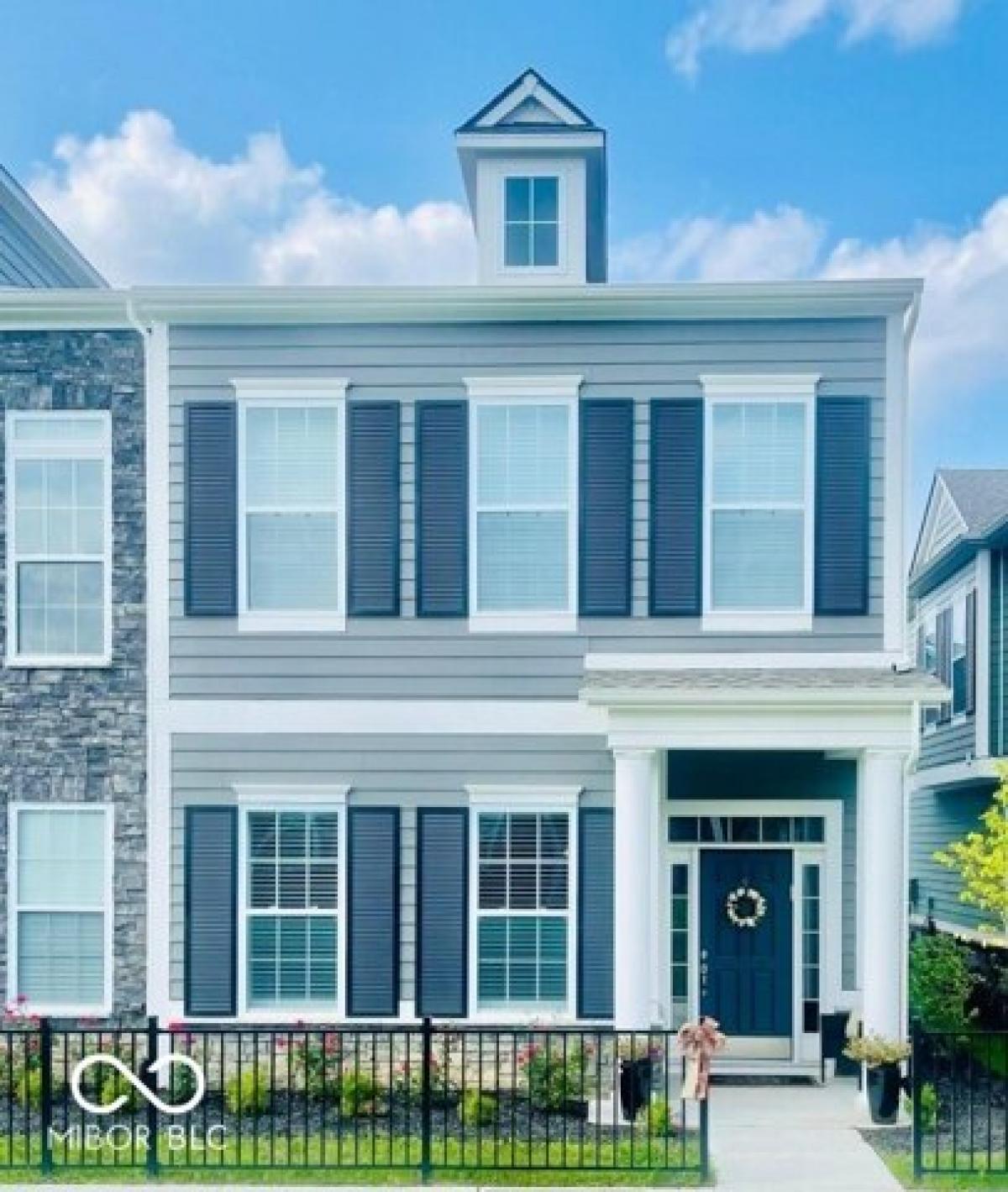 Picture of Home For Sale in Carmel, Indiana, United States